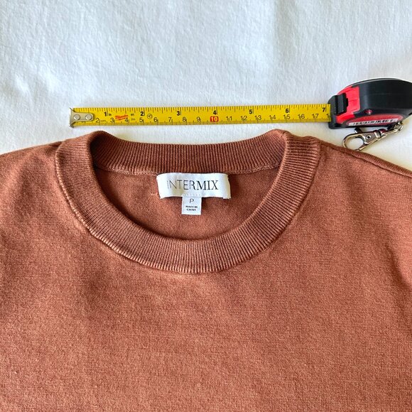 Intermix Renee Sweater - Picture 12 of 16